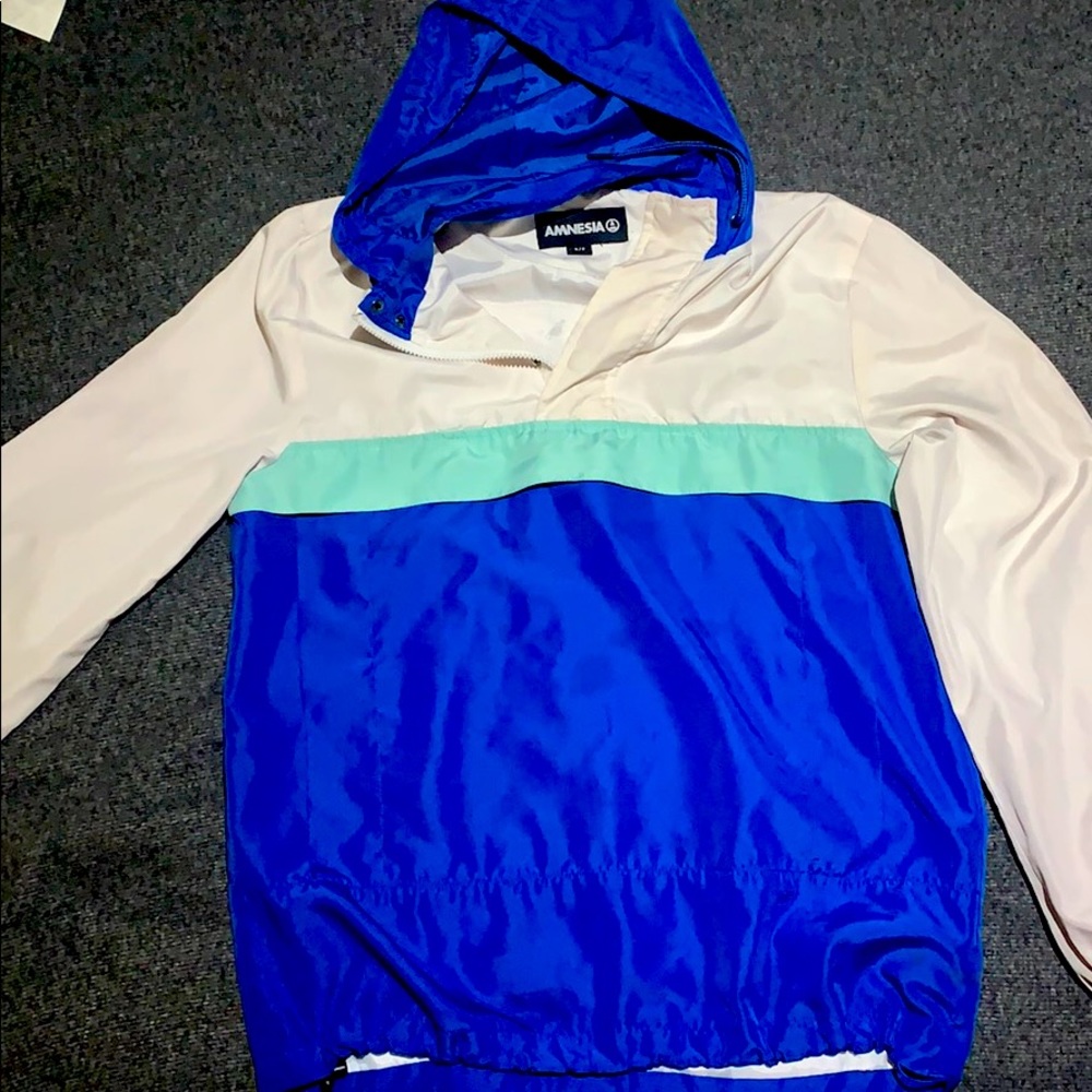 Windbreaker